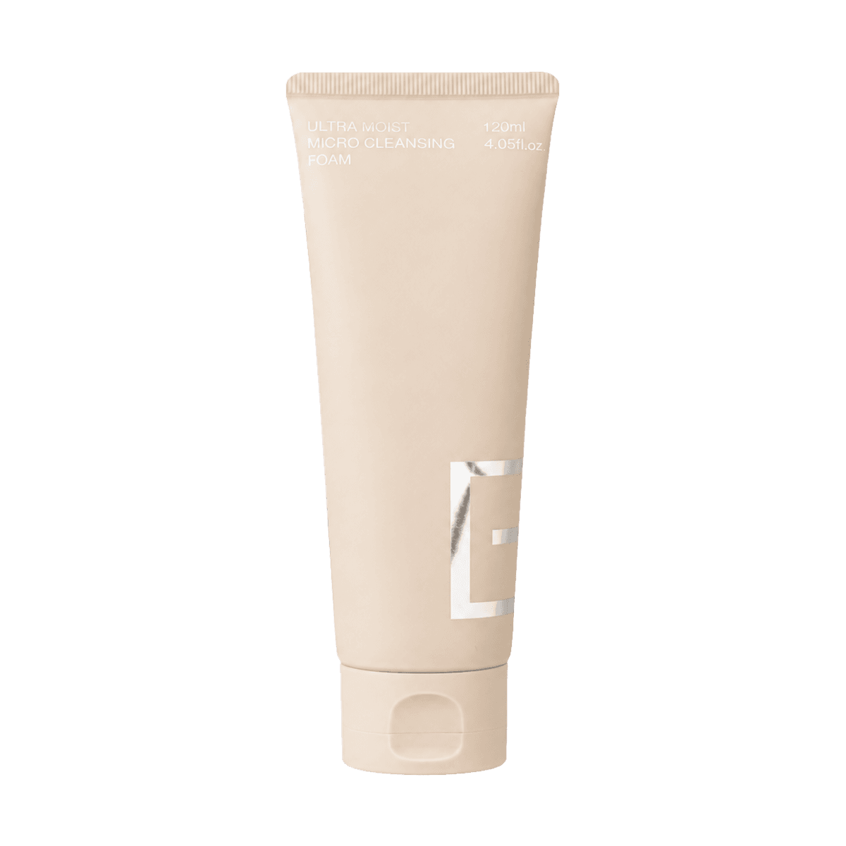 ES Ultra Moist Micro Cleansing Foam 120ml 商品画像
