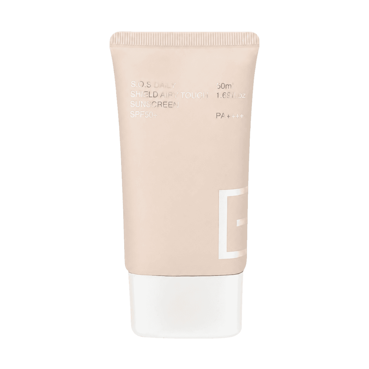 ES S.O.S Daily Shield Airy Touch Sunscreen 50ml 商品画像