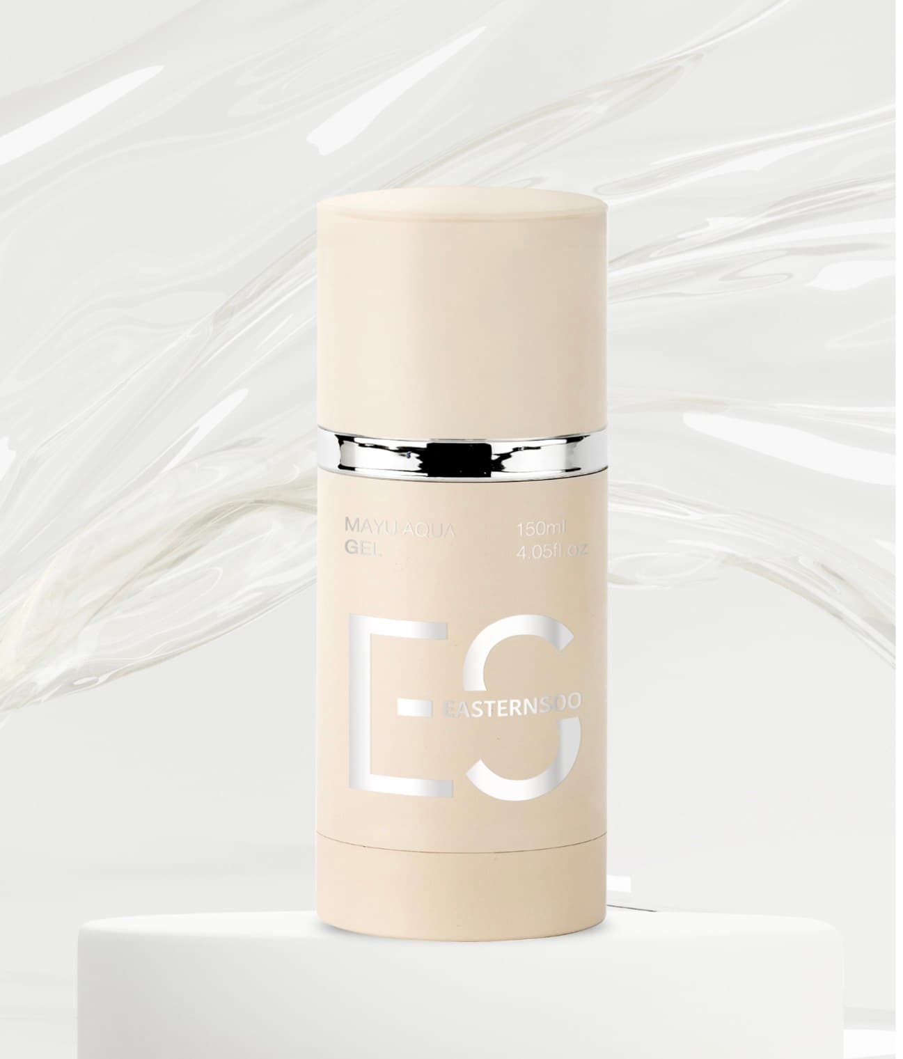 ES Mayu Aqua Gel 150ml 商品画像