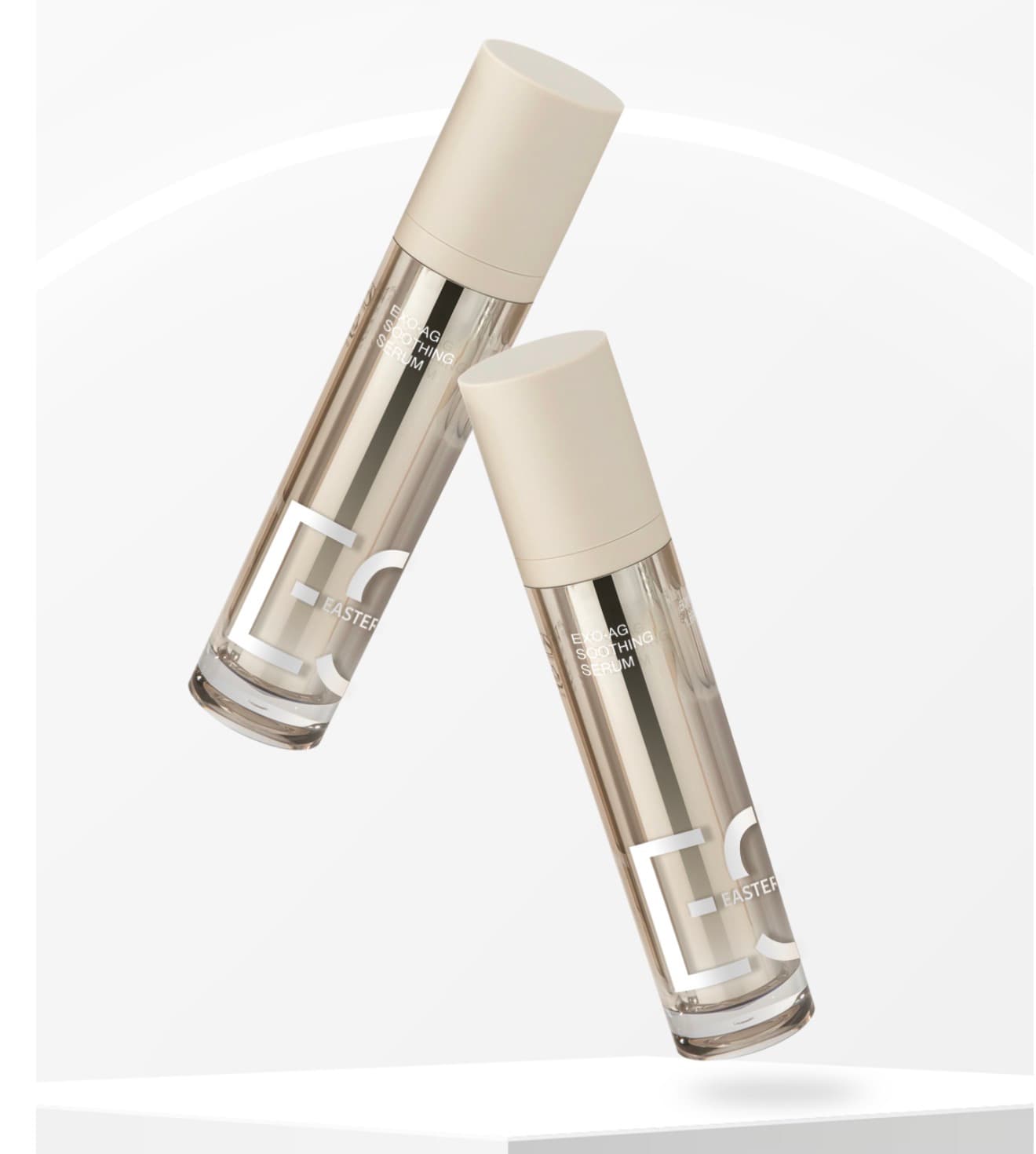 ES EXO-AG Soothing Serum 50ml 商品画像