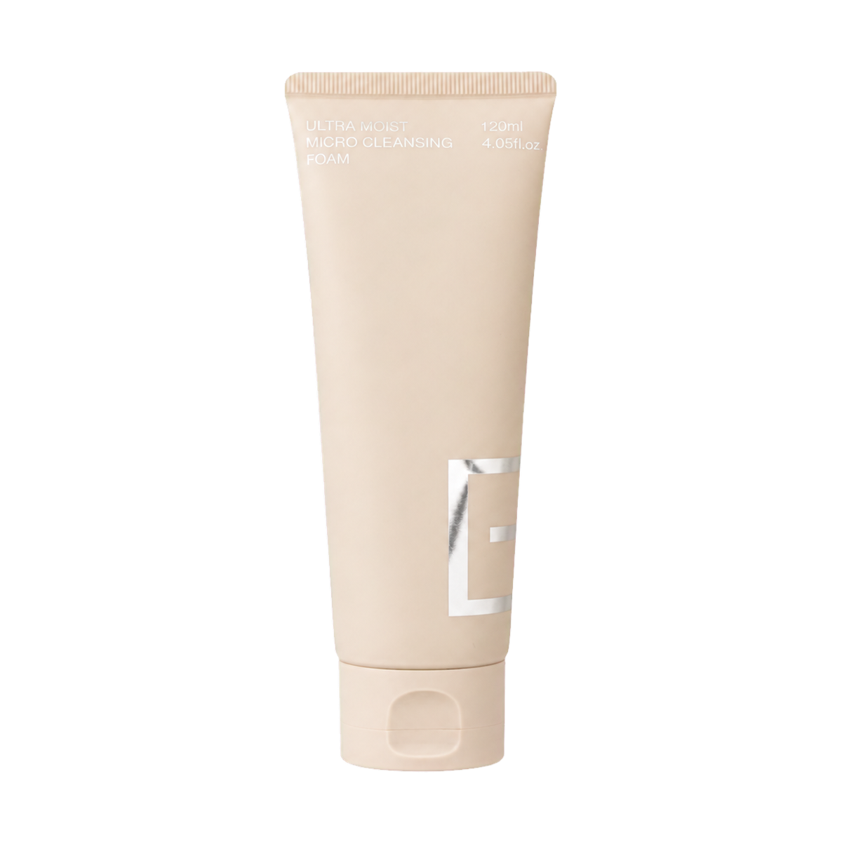 ES Ultra Moist Micro Cleansing Foam 120ml 商品画像